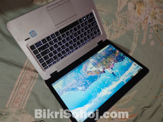 hp elitebook 840 g4